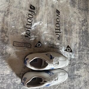 FootJoy Men’s Golf Shoes with Spikes